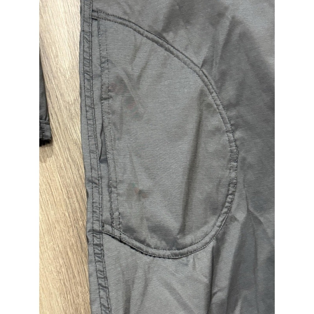 Mycra Pac Reversible Raincoat Size M/L - Picture 9 of 16